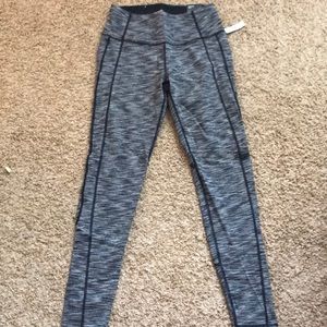 Victoria secret workout pants